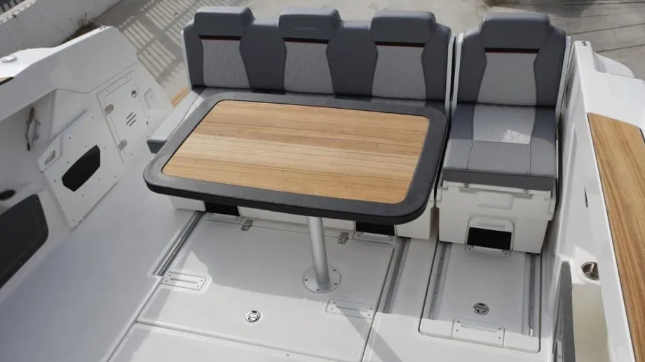 karnic 9.20 m (sl800) - cabin cruiser, model 2024 - slika 13