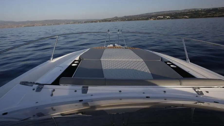 karnic 9.20 m (sl800) - cabin cruiser, model 2024 - slika 19