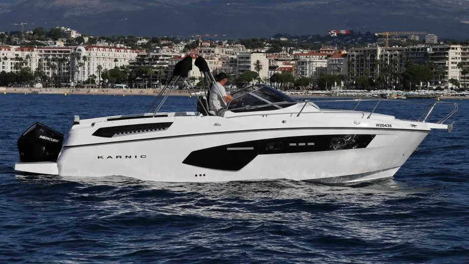karnic 9,35 m (sl902) dvije kabine, model 2026 - slika 11