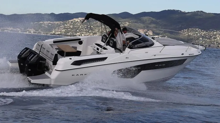 karnic 9,35 m (sl902) dvije kabine, model 2026 - slika 13
