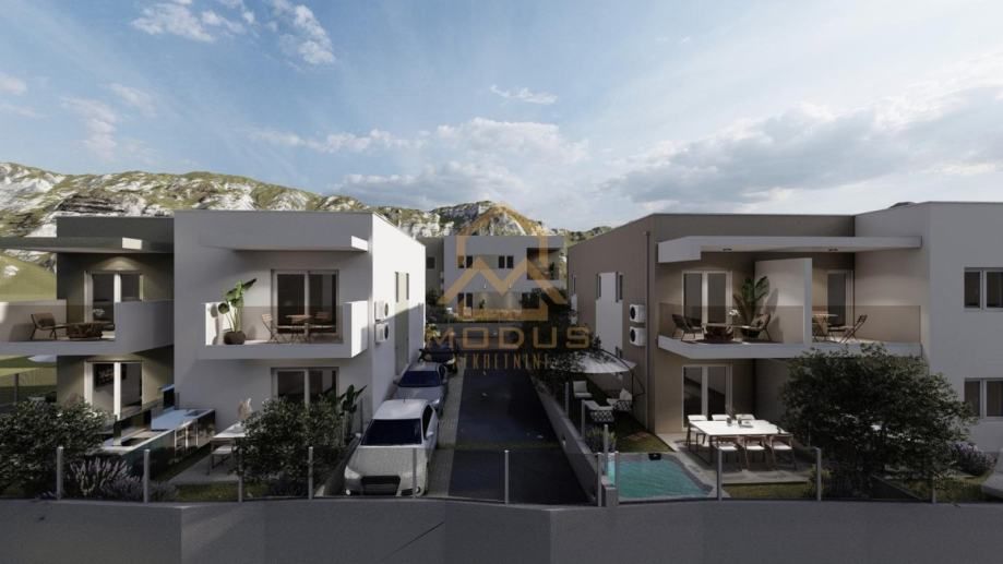 kaštel sućurac / dvosoban stan - novogradnja - slika 5