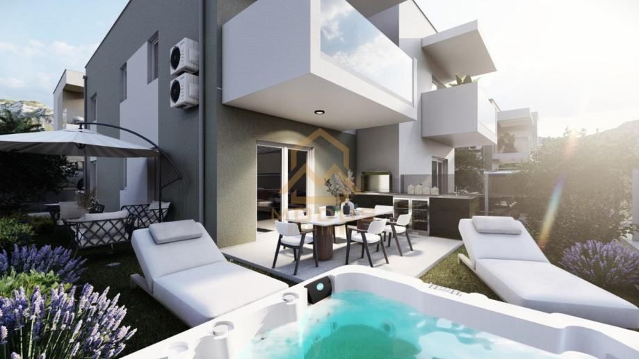kaštel sućurac / dvosoban stan - novogradnja - slika 8