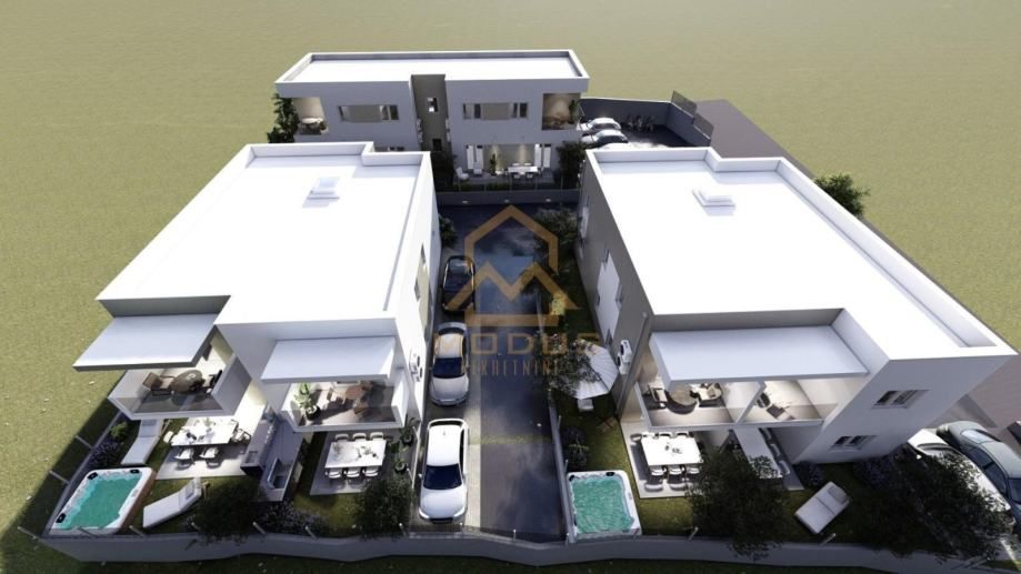 kaštel sućurac / dvosoban stan - novogradnja - slika 9