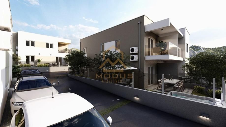 kaštel sućurac / dvosoban stan - novogradnja - slika 10