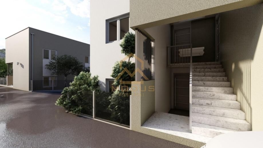 kaštel sućurac / dvosoban stan - novogradnja - slika 11