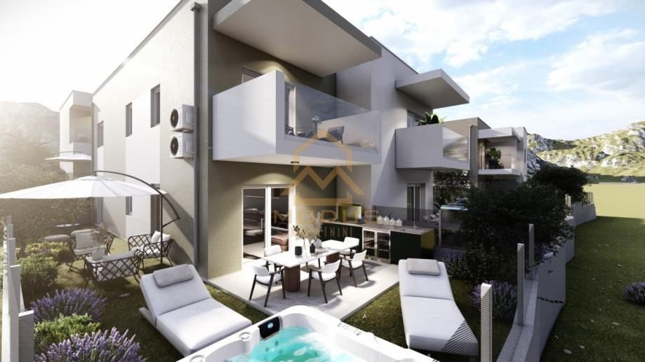 kaštel sućurac / dvosoban stan - novogradnja - slika 12