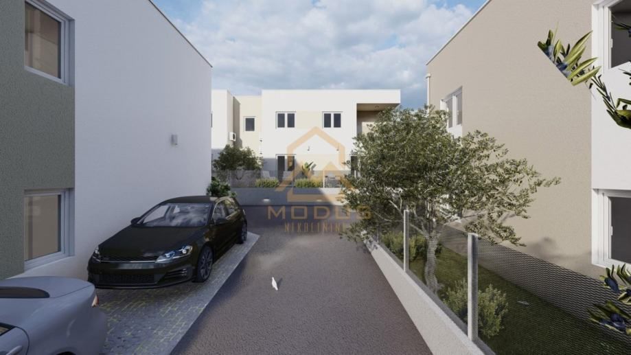 kaštel sućurac / dvosoban stan - novogradnja - slika 13