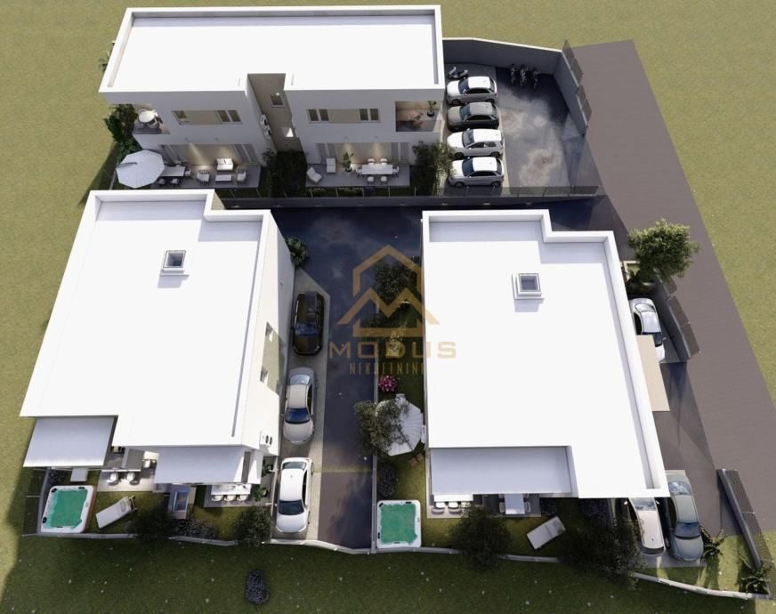 kaštel sućurac / dvosoban stan - novogradnja - slika 15