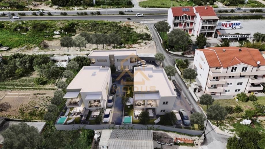 kaštel sućurac / dvosoban stan - novogradnja - slika 16