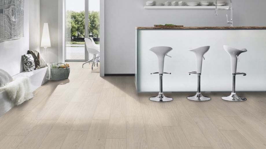 Njemački Laminat Premium Modern White Beige 10 Mm - Popust - 20% - Zagreb