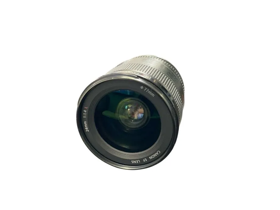 objektiv canon ef 24mm f/1.4l ii usm / r1, rate! - slika 4