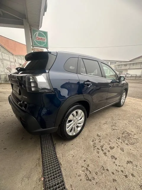 suzuki sx4 s-cross 1,4 gl+ premium 2wd hybrid dostupno odmah!!! - slika 4