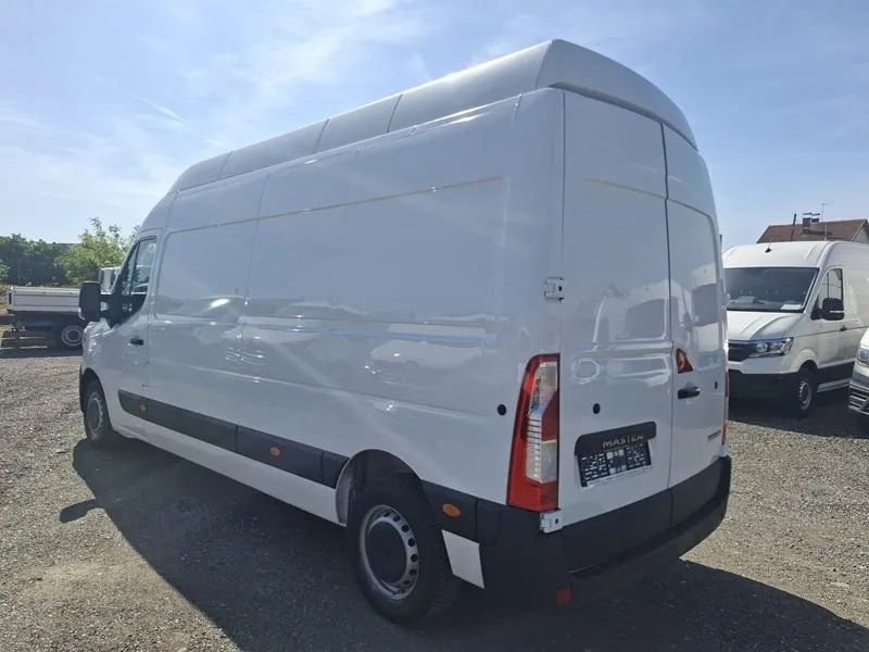 renault master 2.3 dci*136ks*klima*police* - slika 10