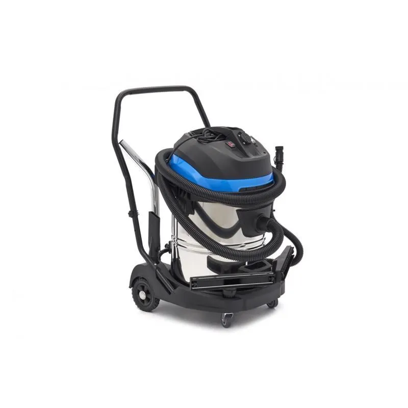 Usisavač profesional 2400W, 60 Lit - Prelog