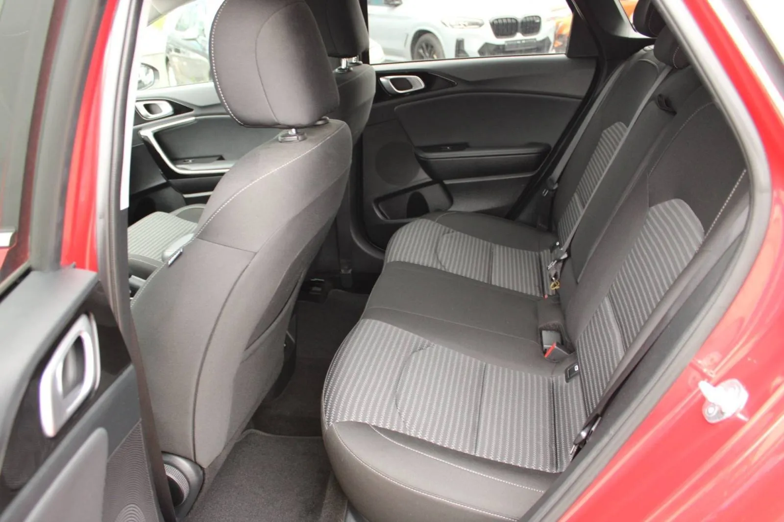 kia ceed sportswagon 1.5 t-gdi *led, navigacija, kamera* - slika 12