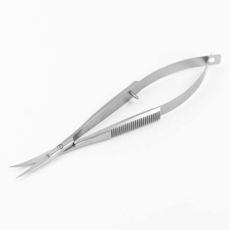 Profi mikro škarice – Staleks Pro – Expert 90/1 - Zagreb