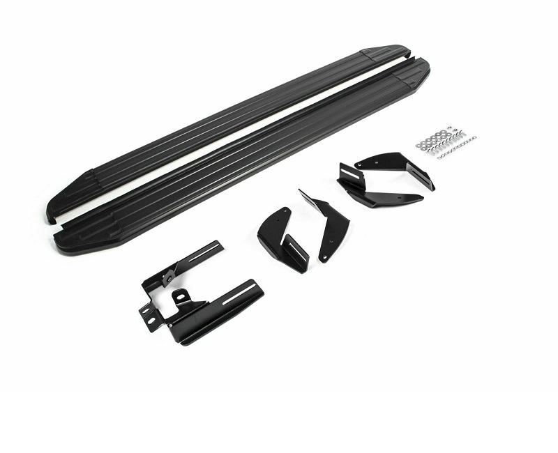 oprema-styling za toyota hilux-pragovi-nosači-bull bar- roll bar - slika 10