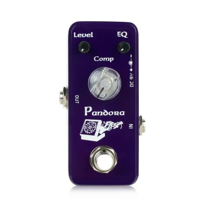 Movall Mp305 Pandora Comp Compressor - Zagreb