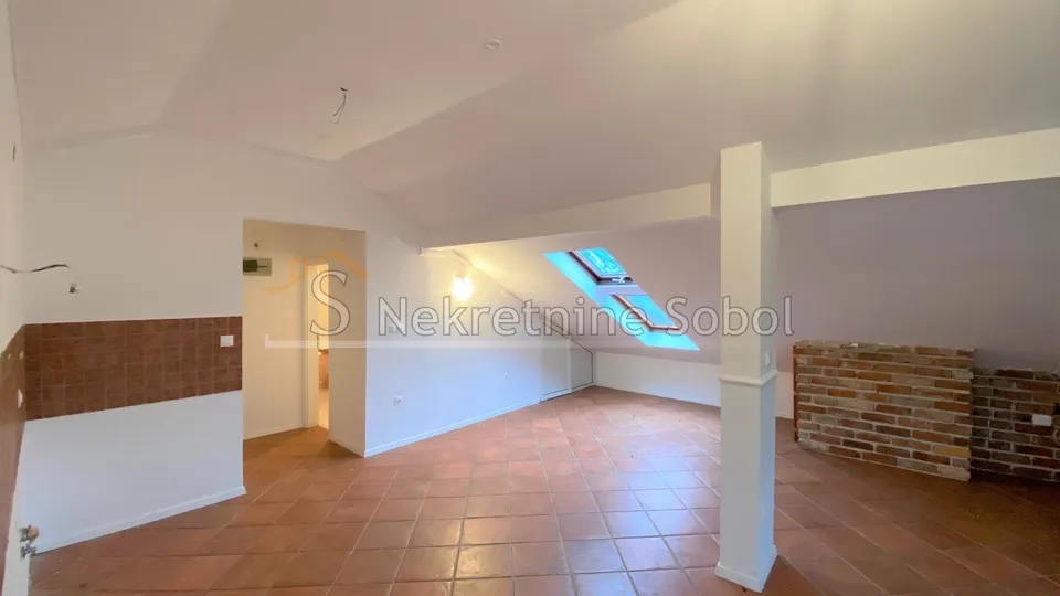 veli lošinj - 2s+db, 75 m2 prodaja - slika 4
