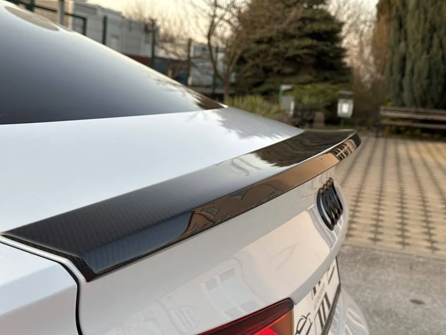 audi a5 sportback 3.0 v6 tdi quattro *s line * 286 ks * jamstvo 24 mj. - slika 24