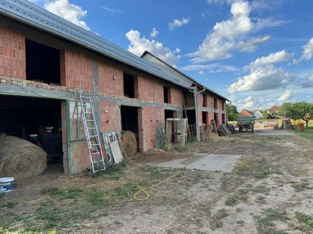 62. borovo, partizanska 22, kuća 228 m2+5 zgrada 511 m2 ok.1919m2 - slika 18