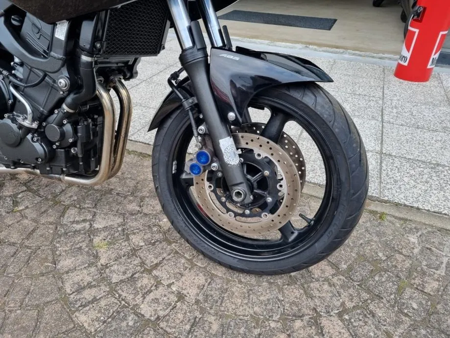 yamaha tdm 900a abs, 2007 god. - slika 12