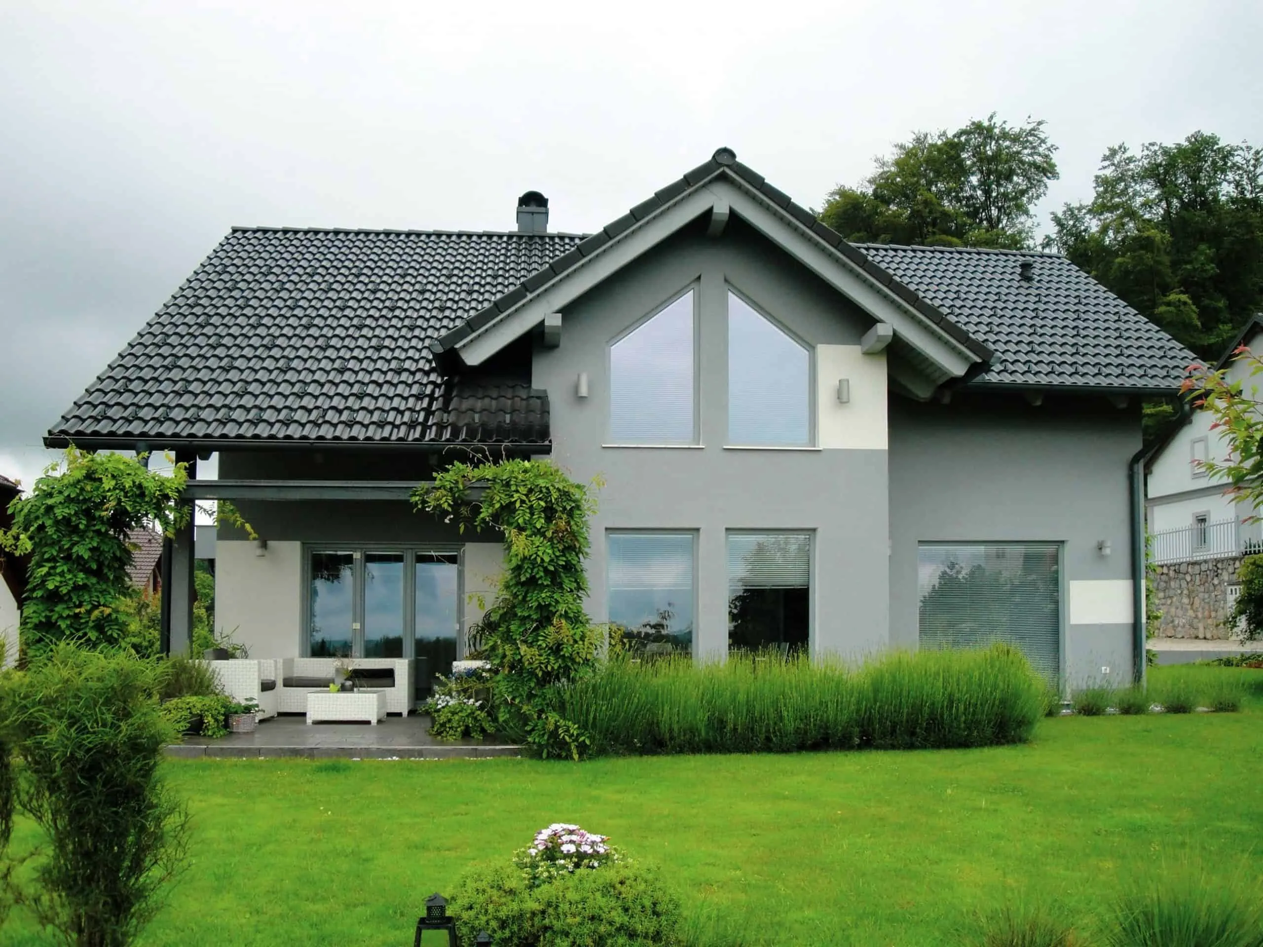 M 126 montažna kuća - Karlovac