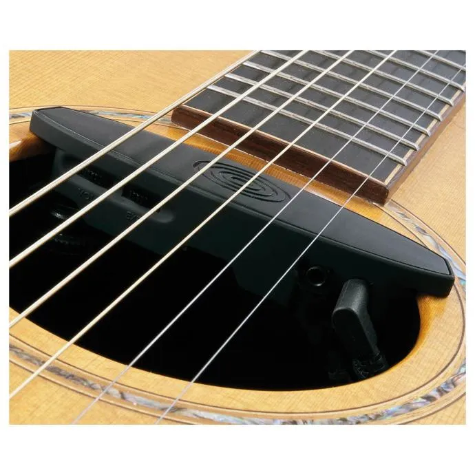 schertler m-ag6 pickup black - slika 4