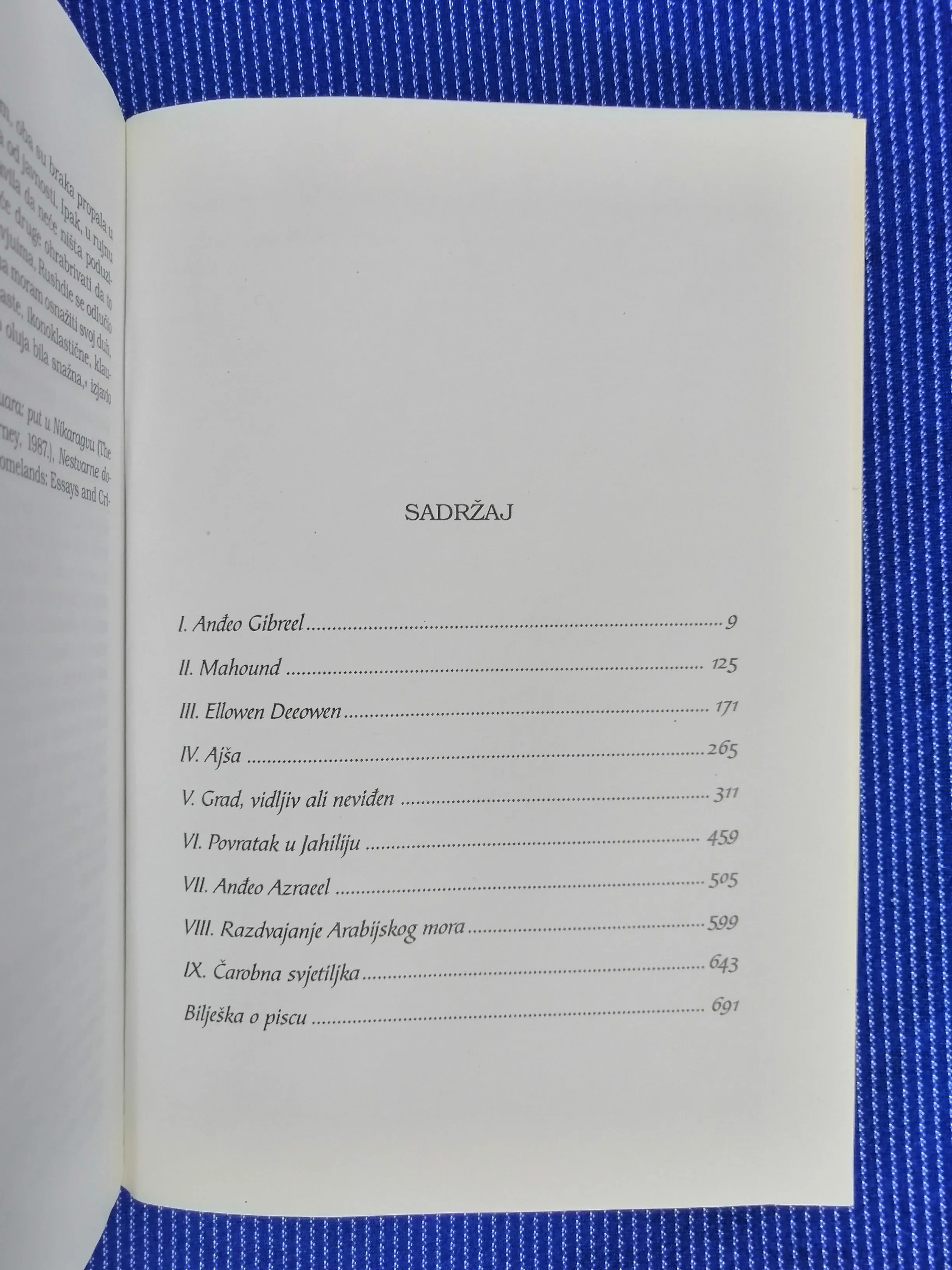 salman rushdie – sotonski stihovi - slika 4