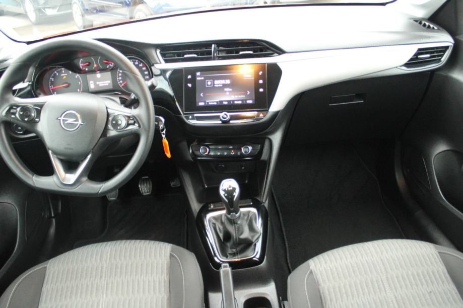 opel corsa 1.2 - slika 9