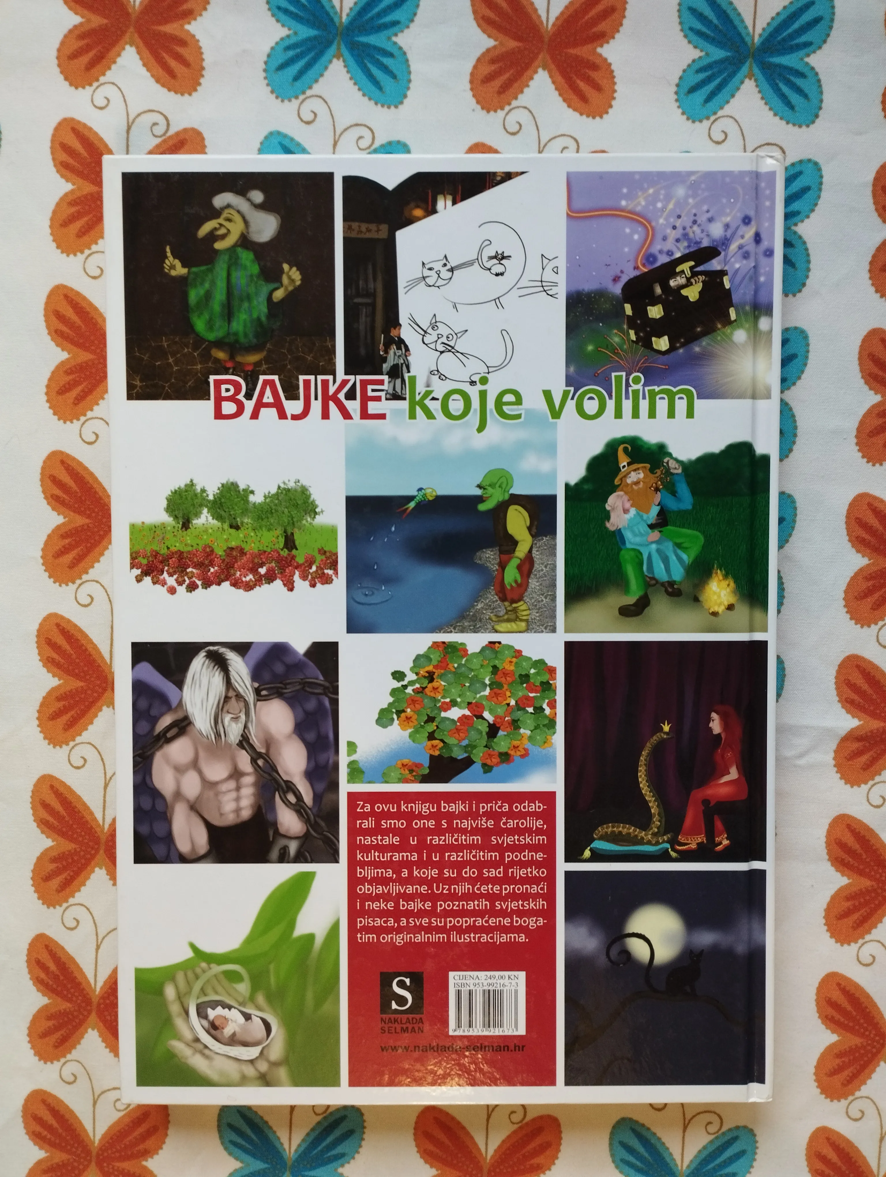 bajke koje volim - slika 3
