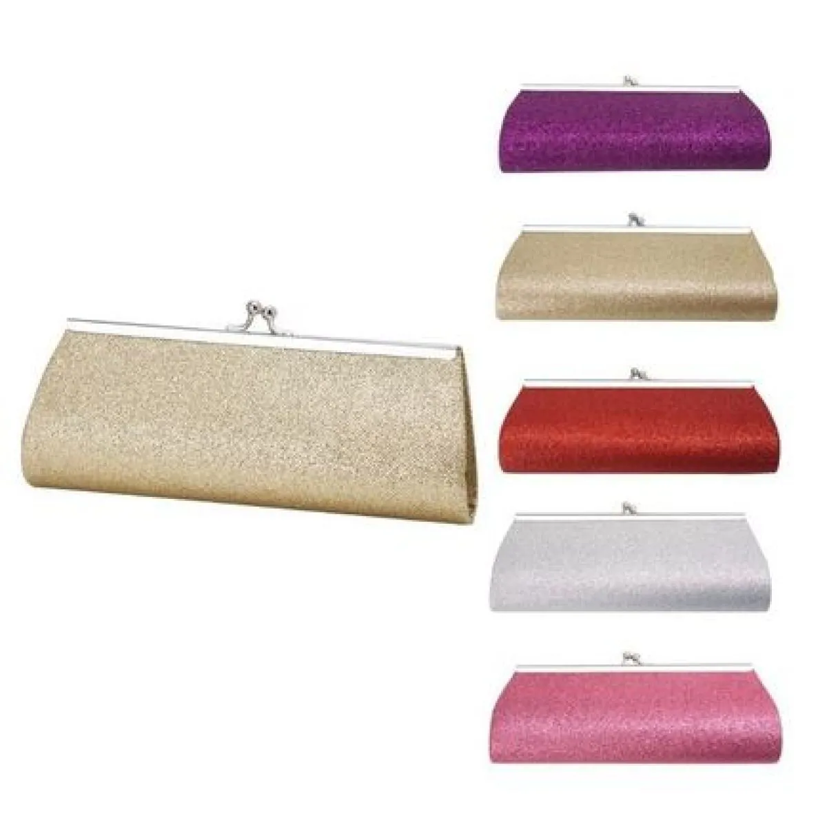 Svečana Clutch torbica - Zagreb, Novi Zagreb - istok