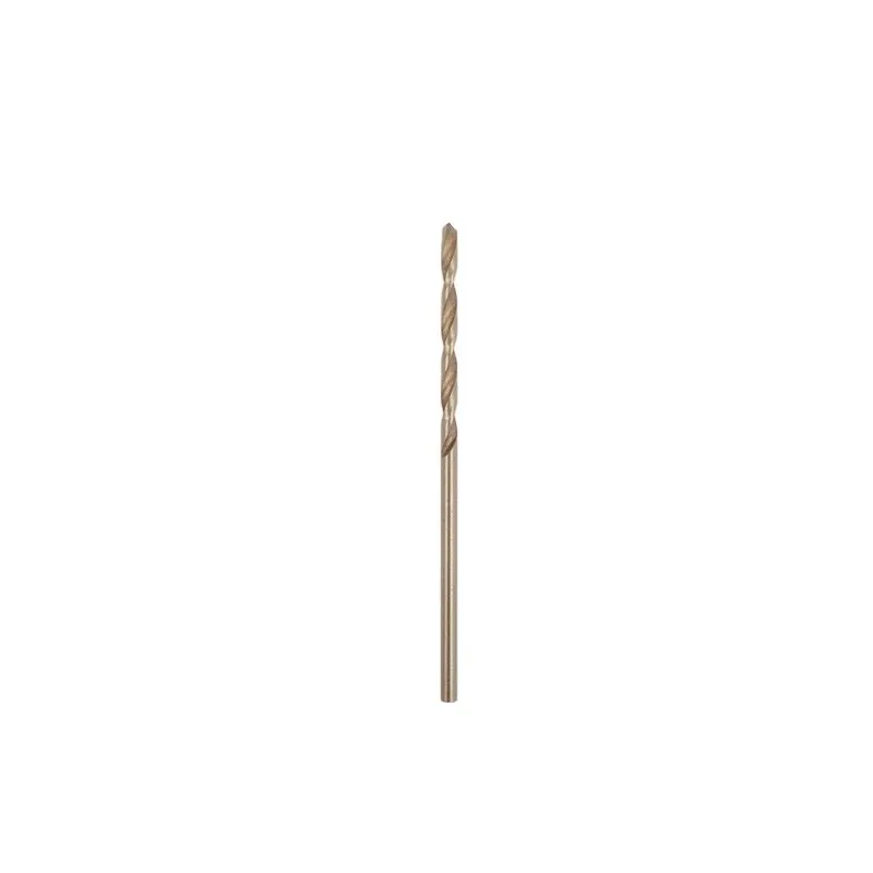 Svrdlo HSS-Co fi 1,5 mm za metal Herman kobalt DIN338 - Čakovec