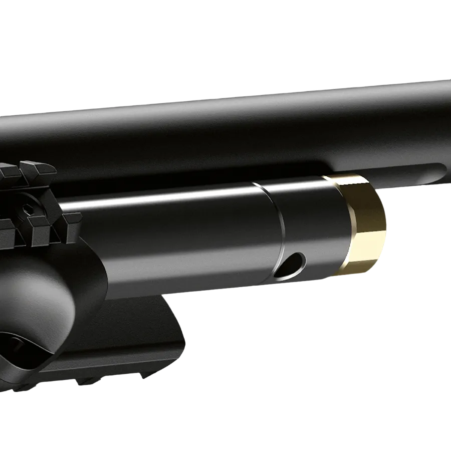 zračna puška stoeger xm1 pcp - slika 2