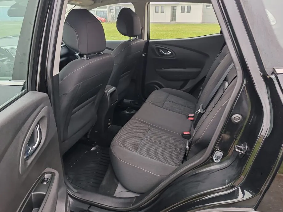 renault kadjar dci 110. 2015 god. 139000 km. kartice 24/36 rata - slika 9