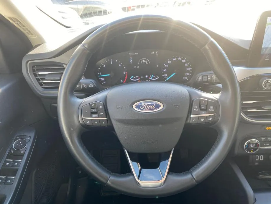 ford kuga 1,5 ecoblue automatik 4xgarancije - slika 15