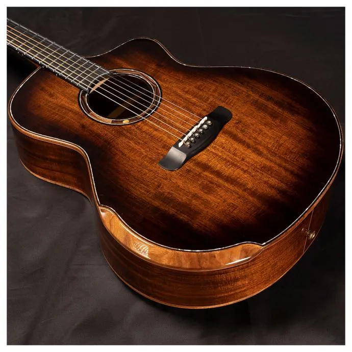 merida scar grand concert eq - slika 3