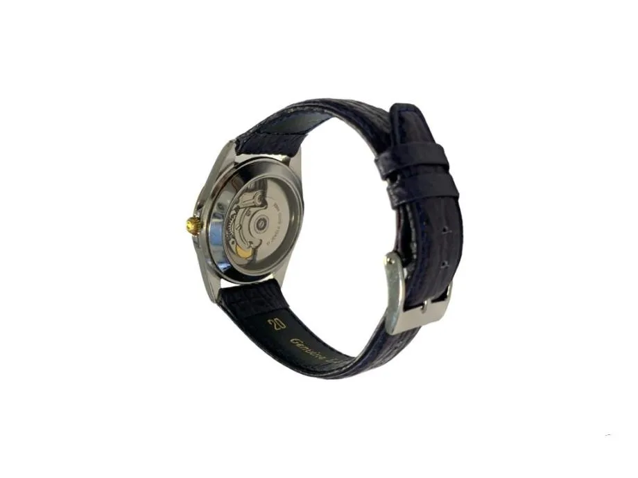 automatic ručni sat osco matic 17 jewels - 36 mm / r1, rate! - slika 2