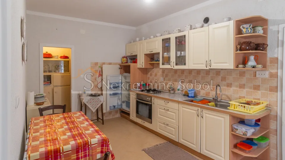 mali lošinj - 3s+db, 108.50 m2 prodaja - slika 3