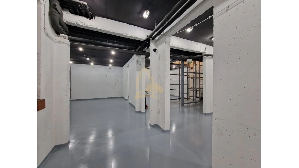 poslovni prostor cca 700m2 trešnjevka / voltino - slika 13