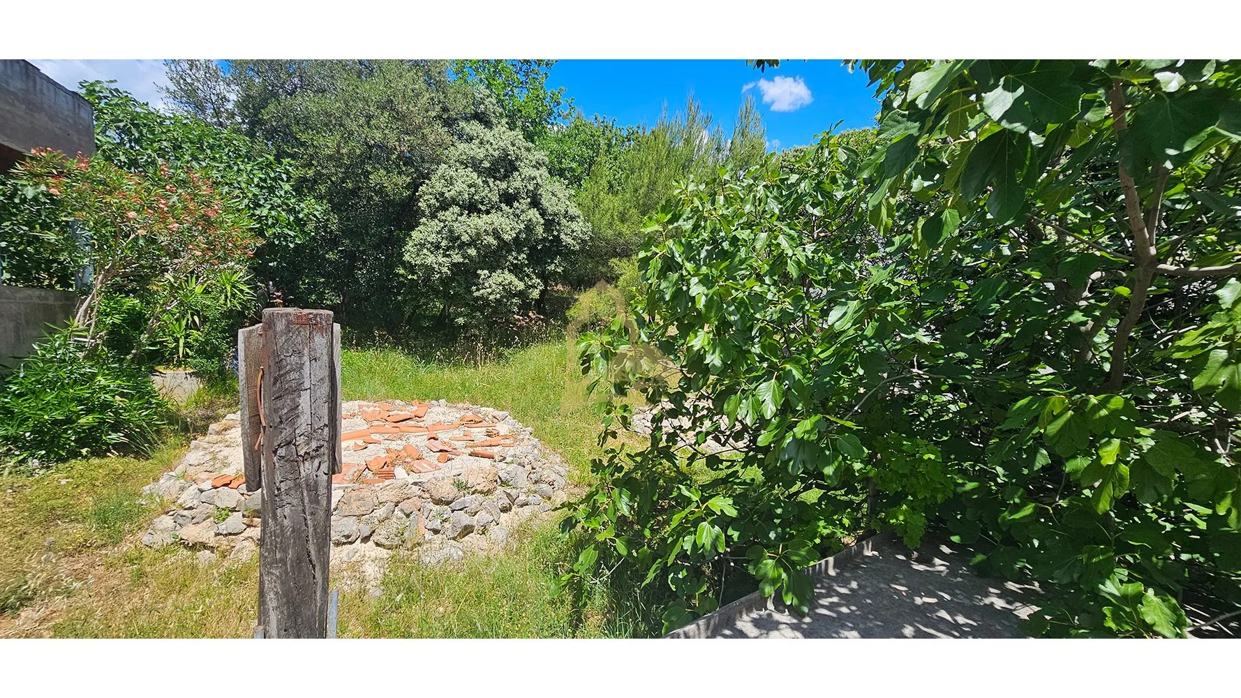 posedarje, kuća u zelenilu blizu plaže - slika 23