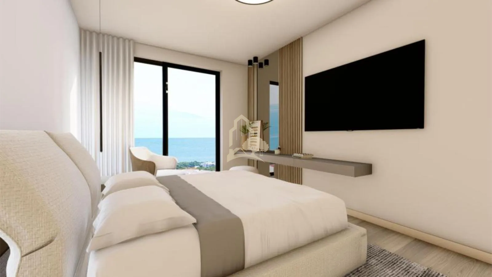 luksuznih 82 m2, 3-soban, 1. kat, makarska, hills residence, ii/101 - slika 11