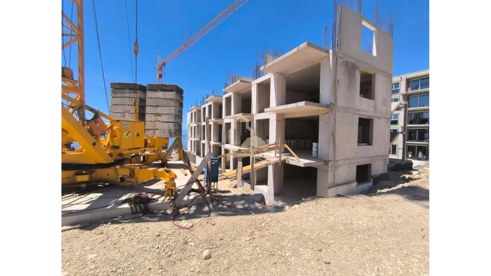 luksuznih 82 m2, 3-soban, 1. kat, makarska, hills residence, ii/101 - slika 24