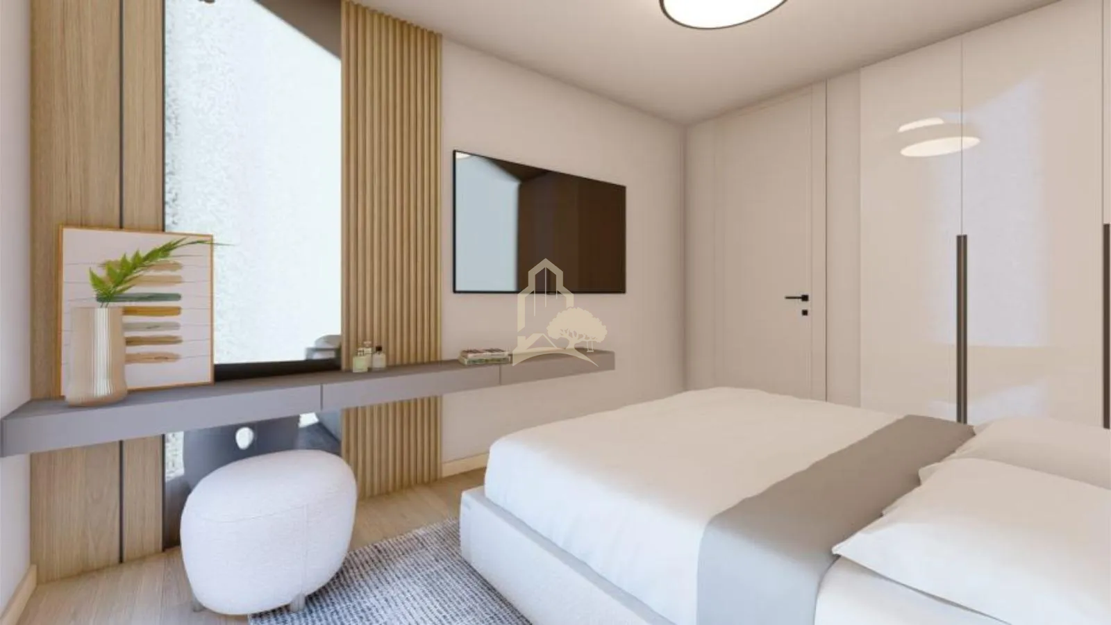 luksuznih 82 m2, 3-soban, 1. kat, makarska, hills residence, ii/101 - slika 14