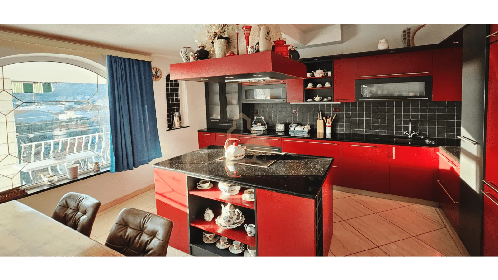 apartmanska vila s potencijalom, seget vranjica - slika 3