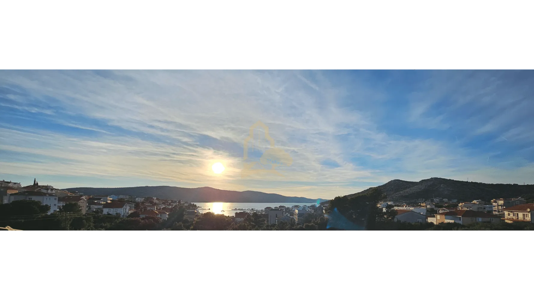 apartmanska vila s potencijalom, seget vranjica - slika 36