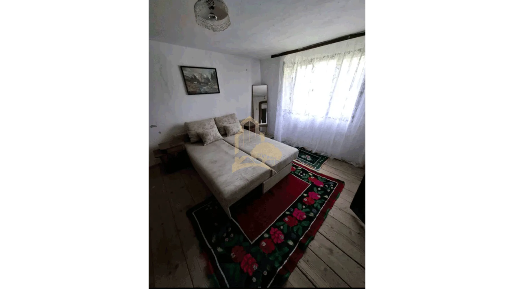 ličko lešće - autentična lička kuća s pomoćnim objektima - slika 30