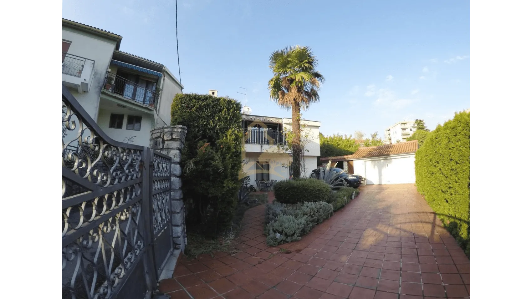 predivna kuća na zametu, rijeka - slika 25