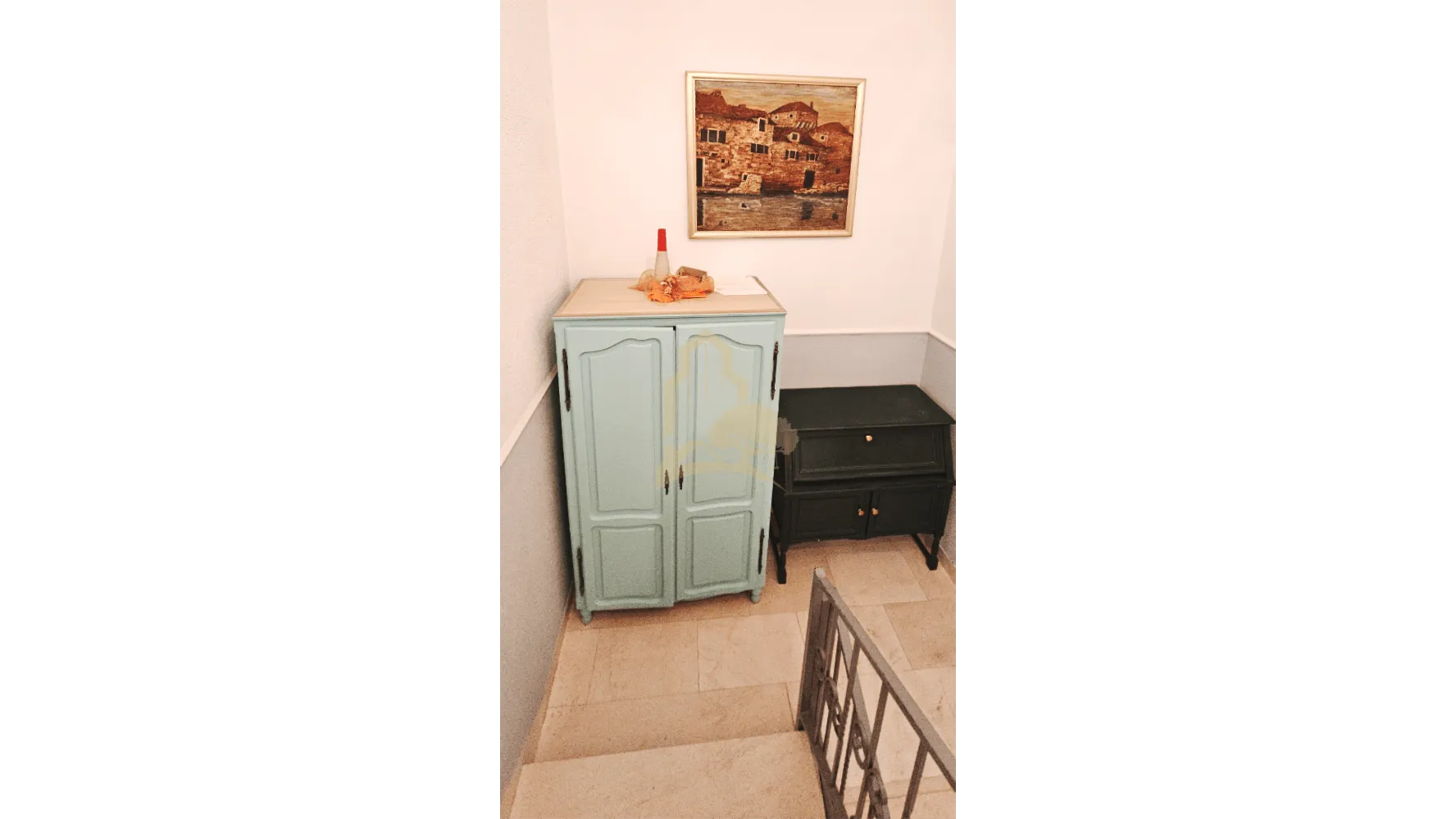 apartmanska vila s potencijalom, seget vranjica - slika 10