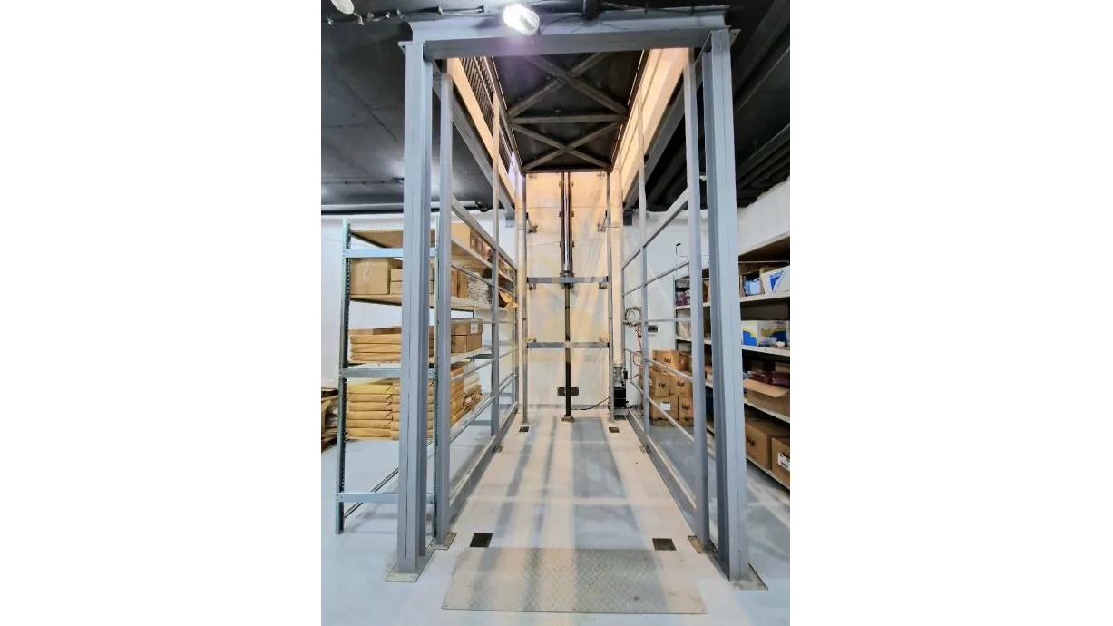 poslovni prostor cca 700m2 trešnjevka / voltino - slika 18